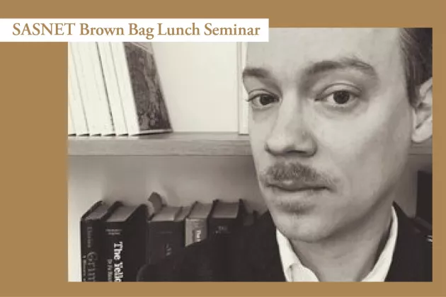 sasnet brown bag seminar johan nilsson