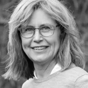 Karin Aggestam