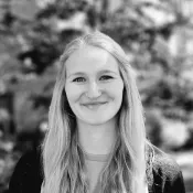 Lena Kempermann, photo.