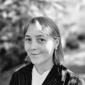 Linn Brolin, photo.
