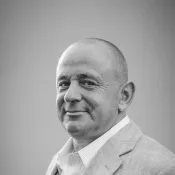 Jens Bartelson, photo.