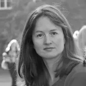 Magdalena Bexell, photo.