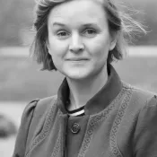 Photo of Isabel Bramsen.