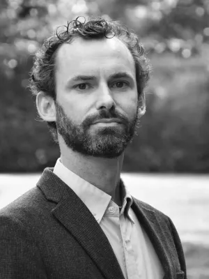Photo of Jonathan Polk. Photo.