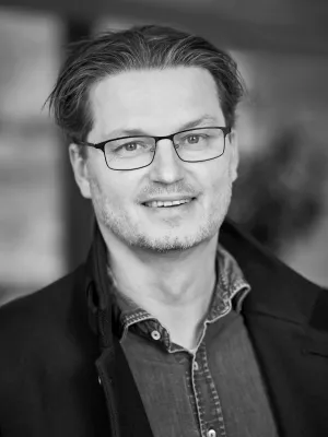 Roger Hildingsson, photo.