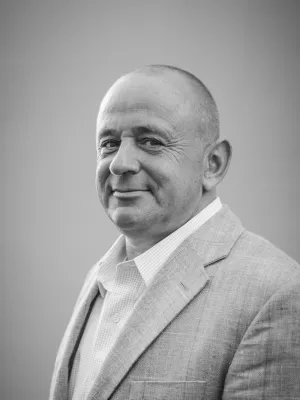 Jens Bartelson, photo.