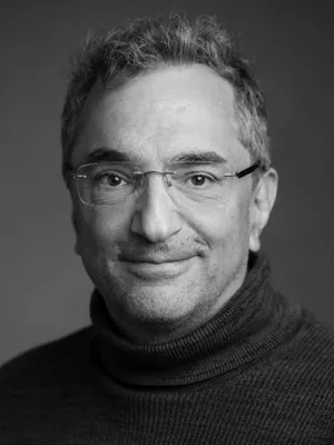 Mikael Sundström, photo.