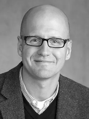 Björn Badersten