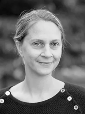 Malena Rosén Sundström