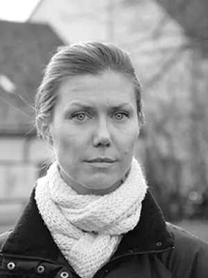 Moira Nelson
