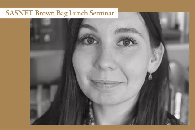 sasnet brown bag seminar