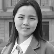 Yeqing Duan, foto.