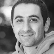 Amir Parhamifar