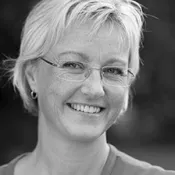 Helen Fogelin