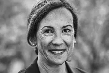 Annika Björkdahl, foto. Fotograf: Johan Persson.