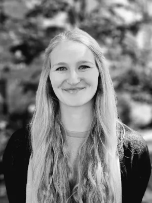 Lena Kempermann, foto.