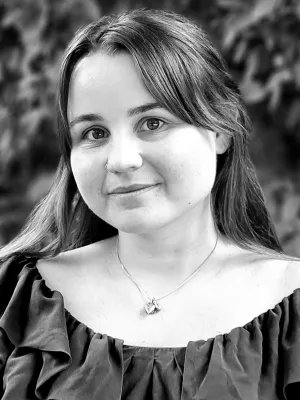 Diana Eriksson Lagerqvist, foto.