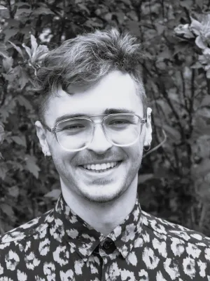 Lukas Bullock, foto.