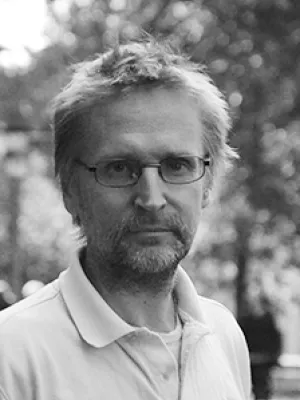 Martin Hall